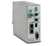 ETHERCAT TO SERCOS II DEV.